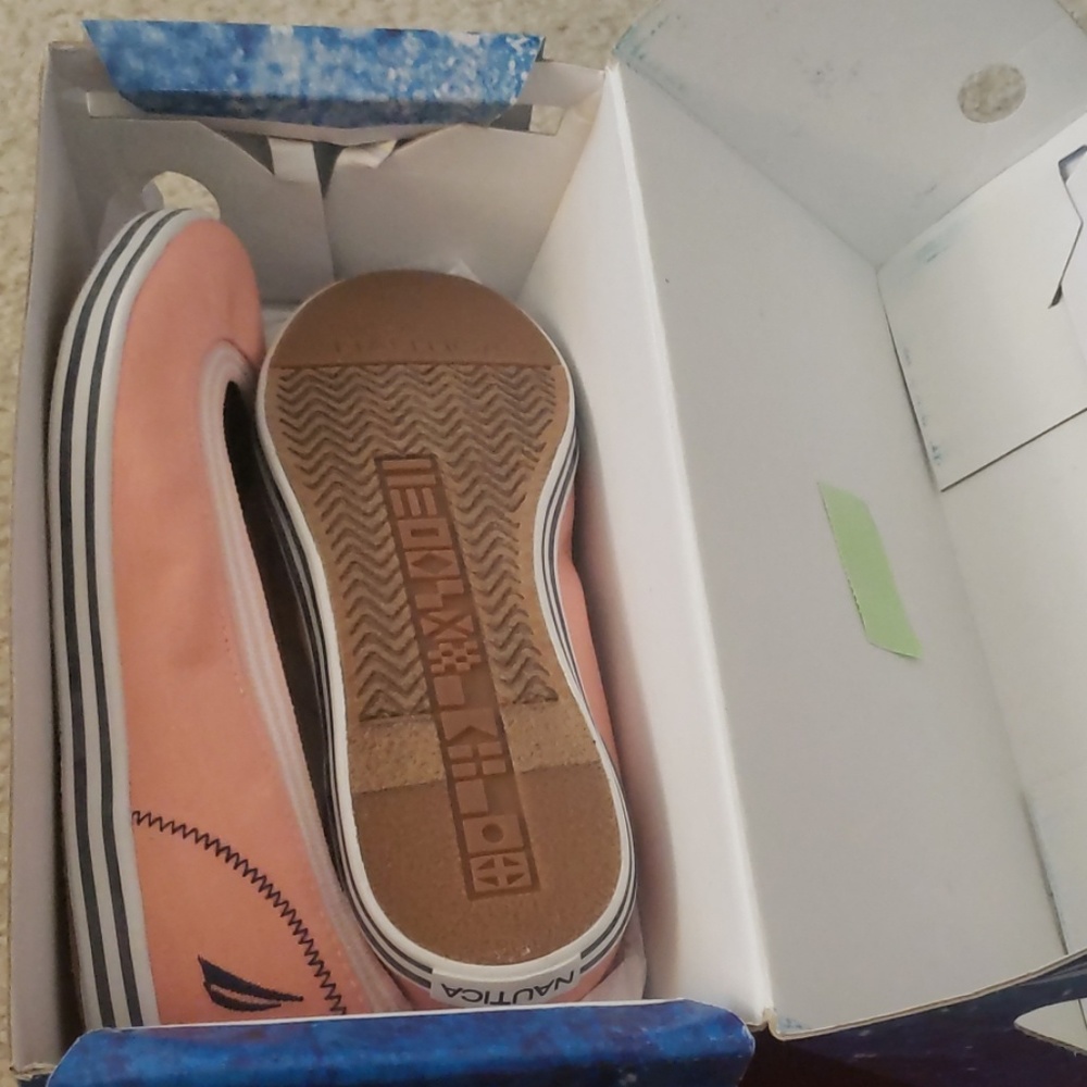Nautica Shoes
